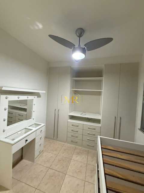 Conheça IMG-20260930-WA0036 do imóvel - Apartamento à venda - 2 quartos na Freguesia em localização privilegiada - DM265 - 8 IMG-20260930-WA0036 - 8