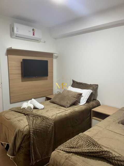 Conheça IMG-20260928-WA0095 do imóvel - Apartamento à venda com porteira fechada - 3 quartos ( 1 suíte) - Barra Olímpica - DM266 - 4 IMG-20260928-WA0095 - 4