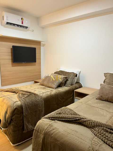 Conheça IMG-20260928-WA0100 do imóvel - Apartamento à venda com porteira fechada - 3 quartos ( 1 suíte) - Barra Olímpica - DM266 - 5 IMG-20260928-WA0100 - 5