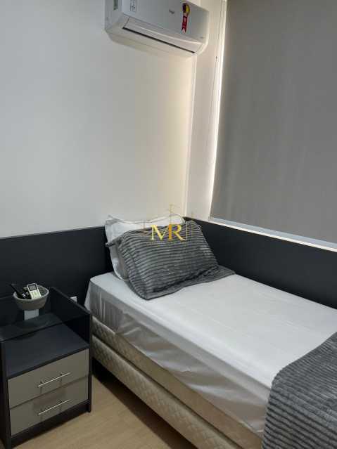 Conheça IMG-20260928-WA0103 do imóvel - Apartamento à venda com porteira fechada - 3 quartos ( 1 suíte) - Barra Olímpica - DM266 - 6 IMG-20260928-WA0103 - 6