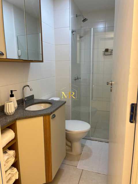 Conheça IMG-20260928-WA0104 do imóvel - Apartamento à venda com porteira fechada - 3 quartos ( 1 suíte) - Barra Olímpica - DM266 - 7 IMG-20260928-WA0104 - 7