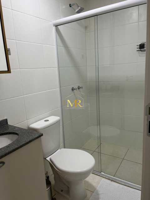 Conheça IMG-20260928-WA0106 do imóvel - Apartamento à venda com porteira fechada - 3 quartos ( 1 suíte) - Barra Olímpica - DM266 - 8 IMG-20260928-WA0106 - 8