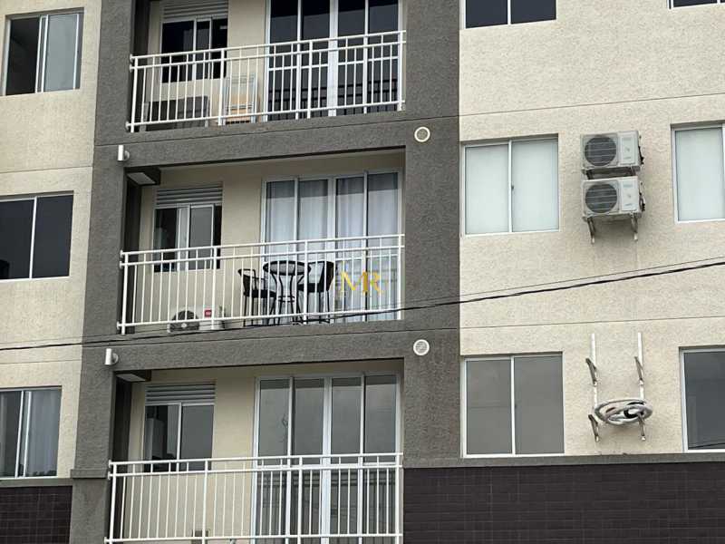 Conheça IMG-20260928-WA0110 do imóvel - Apartamento à venda com porteira fechada - 3 quartos ( 1 suíte) - Barra Olímpica - DM266 - 20 IMG-20260928-WA0110 - 20