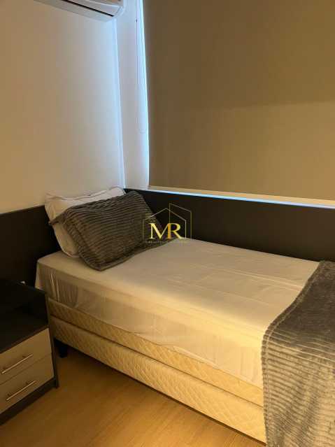 Conheça IMG-20260928-WA0112 do imóvel - Apartamento à venda com porteira fechada - 3 quartos ( 1 suíte) - Barra Olímpica - DM266 - 9 IMG-20260928-WA0112 - 9