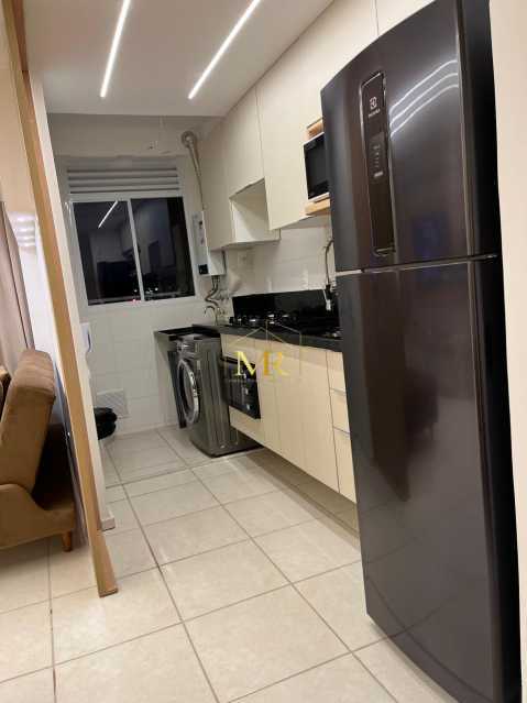 Conheça IMG-20260928-WA0113 do imóvel - Apartamento à venda com porteira fechada - 3 quartos ( 1 suíte) - Barra Olímpica - DM266 - 10 IMG-20260928-WA0113 - 10
