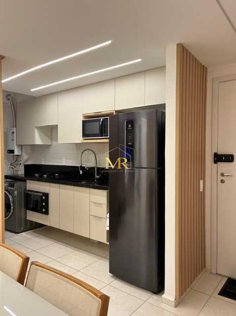 Conheça IMG-20260928-WA0118 do imóvel - Apartamento à venda com porteira fechada - 3 quartos ( 1 suíte) - Barra Olímpica - DM266 - 12 IMG-20260928-WA0118 - 12