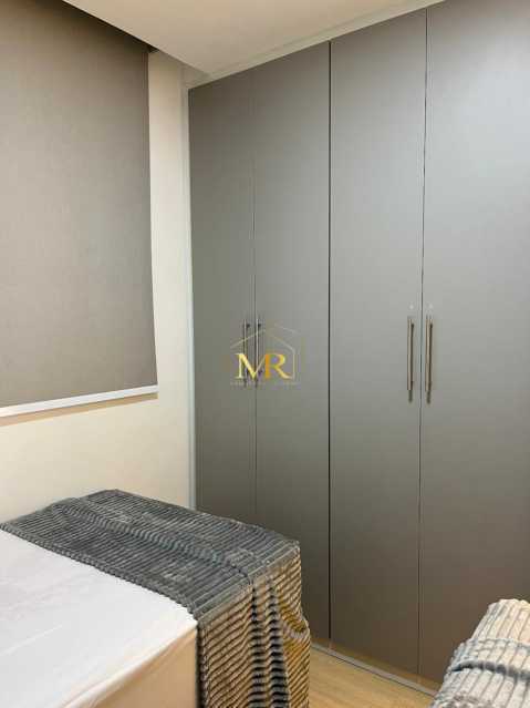 Conheça IMG-20260928-WA0119 do imóvel - Apartamento à venda com porteira fechada - 3 quartos ( 1 suíte) - Barra Olímpica - DM266 - 13 IMG-20260928-WA0119 - 13