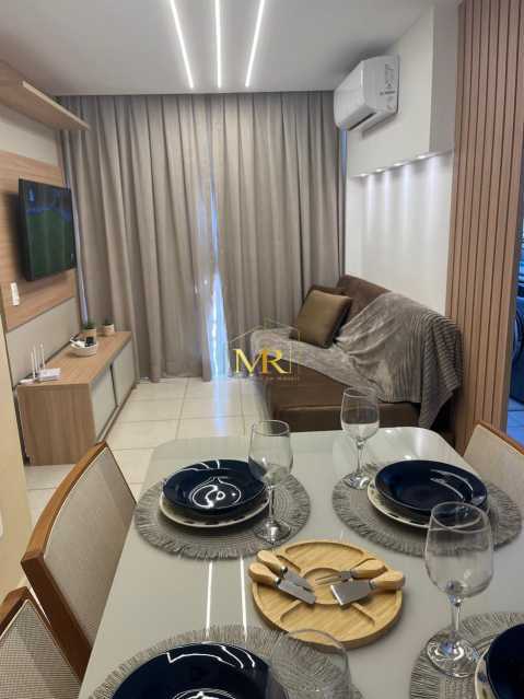 Conheça IMG-20260928-WA0122 do imóvel - Apartamento à venda com porteira fechada - 3 quartos ( 1 suíte) - Barra Olímpica - DM266 - 14 IMG-20260928-WA0122 - 14