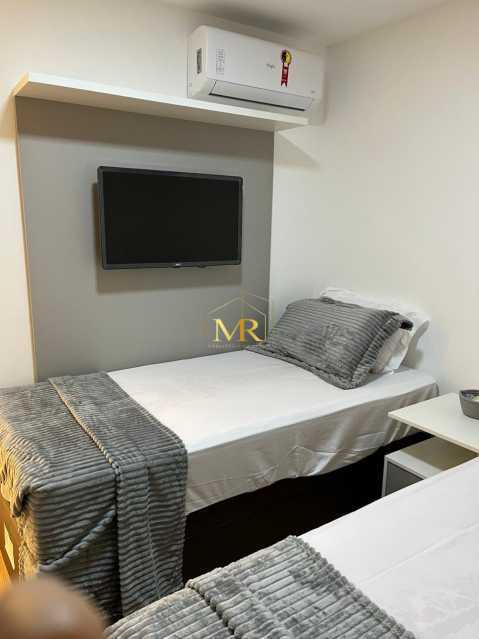 Conheça IMG-20260928-WA0123 do imóvel - Apartamento à venda com porteira fechada - 3 quartos ( 1 suíte) - Barra Olímpica - DM266 - 15 IMG-20260928-WA0123 - 15