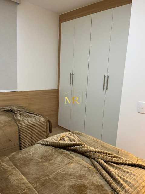 Conheça IMG-20260928-WA0126 do imóvel - Apartamento à venda com porteira fechada - 3 quartos ( 1 suíte) - Barra Olímpica - DM266 - 16 IMG-20260928-WA0126 - 16