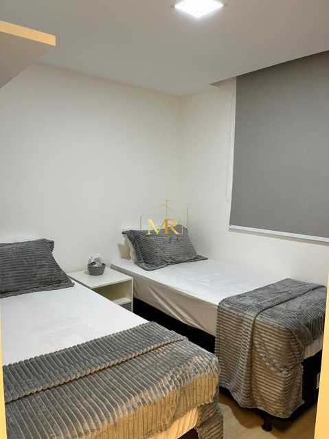 Conheça IMG-20260928-WA0127 do imóvel - Apartamento à venda com porteira fechada - 3 quartos ( 1 suíte) - Barra Olímpica - DM266 - 17 IMG-20260928-WA0127 - 17