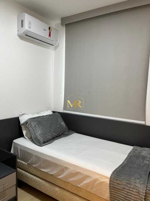 Conheça IMG-20260928-WA0130 do imóvel - Apartamento à venda com porteira fechada - 3 quartos ( 1 suíte) - Barra Olímpica - DM266 - 18 IMG-20260928-WA0130 - 18