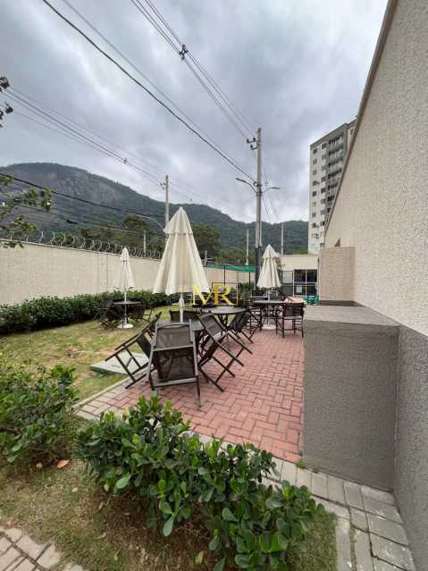 Conheça IMG-20260928-WA0132 do imóvel - Apartamento à venda com porteira fechada - 3 quartos ( 1 suíte) - Barra Olímpica - DM266 - 19 IMG-20260928-WA0132 - 19