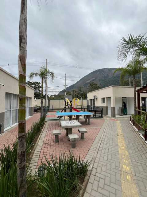 Conheça IMG-20260928-WA0136 do imóvel - Apartamento à venda com porteira fechada - 3 quartos ( 1 suíte) - Barra Olímpica - DM266 - 26 IMG-20260928-WA0136 - 26