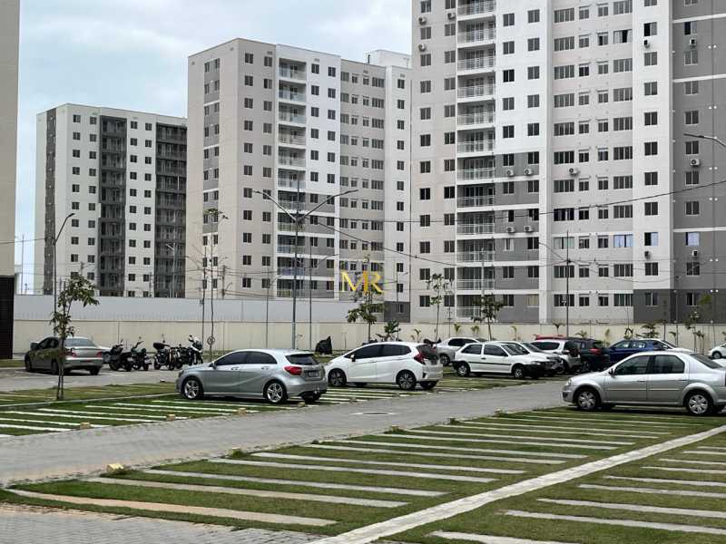 Conheça IMG-20260928-WA0138 do imóvel - Apartamento à venda com porteira fechada - 3 quartos ( 1 suíte) - Barra Olímpica - DM266 - 27 IMG-20260928-WA0138 - 27