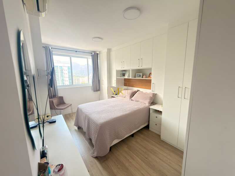Conheça 1addbe92-104a-4cc8-ad75-db2f3d do imóvel - Apartamento à venda Rua Escritor Rodrigo Melo Franco, Barra da Tijuca, Rio de Janeiro - R$ 990.000 - AA02 - 8 1addbe92-104a-4cc8-ad75-db2f3d - 8