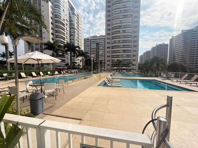 Conheça 07c5c038-15e0-4ea1-b3f3-80cea9 do imóvel - Apartamento à venda Rua Escritor Rodrigo Melo Franco, Barra da Tijuca, Rio de Janeiro - R$ 990.000 - AA02 - 21 07c5c038-15e0-4ea1-b3f3-80cea9 - 21