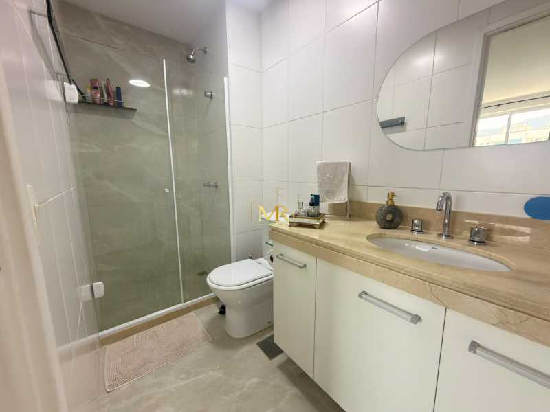 Conheça 9f3ca678-813a-44b2-a670-6c37ef do imóvel - Apartamento à venda Rua Escritor Rodrigo Melo Franco, Barra da Tijuca, Rio de Janeiro - R$ 990.000 - AA02 - 10 9f3ca678-813a-44b2-a670-6c37ef - 10