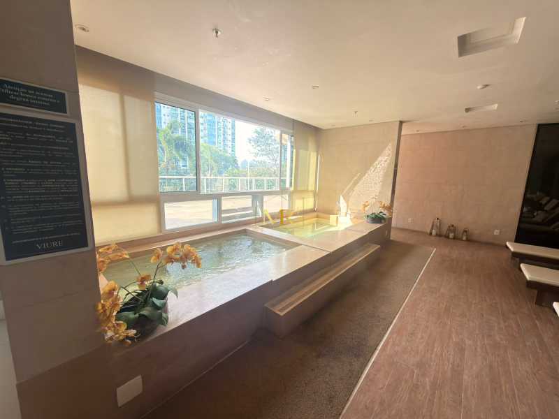 Conheça 10d5df9f-c388-4af7-ab6a-016838 do imóvel - Apartamento à venda Rua Escritor Rodrigo Melo Franco, Barra da Tijuca, Rio de Janeiro - R$ 990.000 - AA02 - 22 10d5df9f-c388-4af7-ab6a-016838 - 22