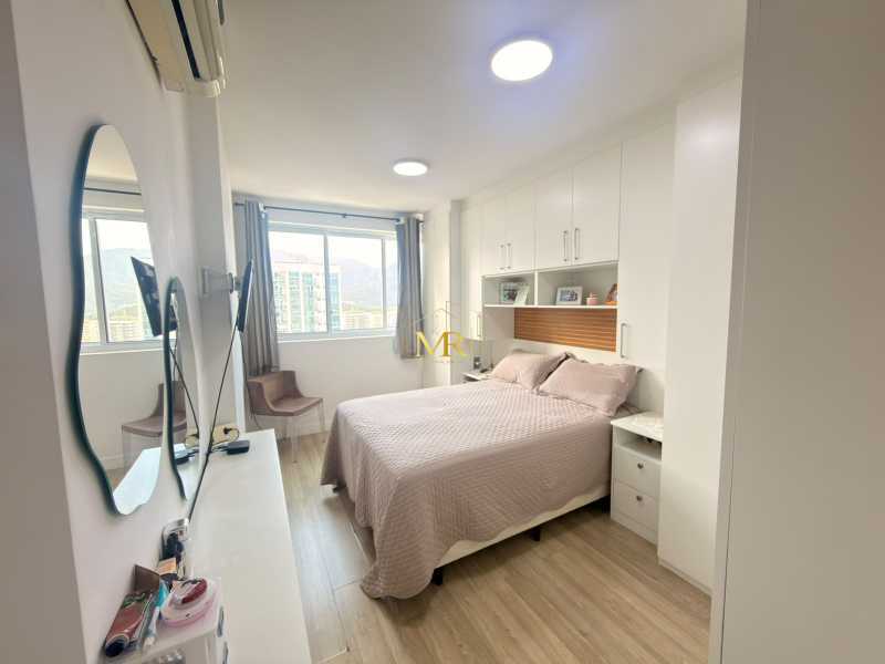 Conheça 8552ddee-bba6-40dd-8048-f1b0e3 do imóvel - Apartamento à venda Rua Escritor Rodrigo Melo Franco, Barra da Tijuca, Rio de Janeiro - R$ 990.000 - AA02 - 11 8552ddee-bba6-40dd-8048-f1b0e3 - 11