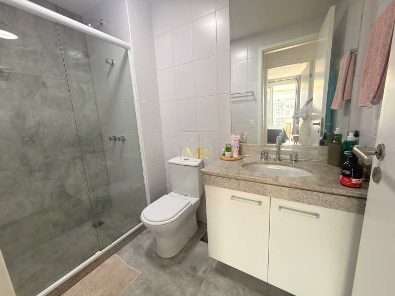 Conheça 59438330-3aa7-4974-96ce-a0e41f do imóvel - Apartamento à venda Rua Escritor Rodrigo Melo Franco, Barra da Tijuca, Rio de Janeiro - R$ 990.000 - AA02 - 14 59438330-3aa7-4974-96ce-a0e41f - 14