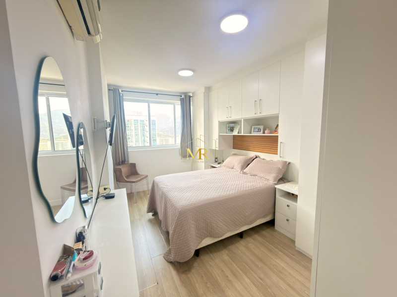 Conheça acb47ed7-c773-4bf0-871d-0293ca do imóvel - Apartamento à venda Rua Escritor Rodrigo Melo Franco, Barra da Tijuca, Rio de Janeiro - R$ 990.000 - AA02 - 15 acb47ed7-c773-4bf0-871d-0293ca - 15