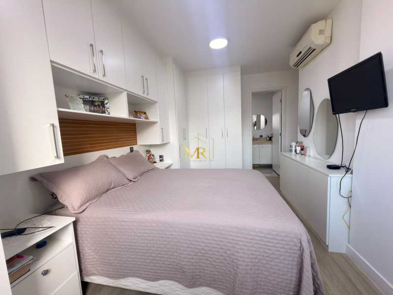 Conheça ad237b29-58f5-4d56-bbfc-10c076 do imóvel - Apartamento à venda Rua Escritor Rodrigo Melo Franco, Barra da Tijuca, Rio de Janeiro - R$ 990.000 - AA02 - 16 ad237b29-58f5-4d56-bbfc-10c076 - 16