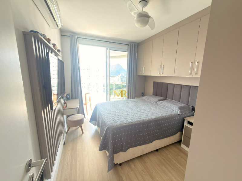 Conheça ae474390-caa9-48d7-aa91-c6b605 do imóvel - Apartamento à venda Rua Escritor Rodrigo Melo Franco, Barra da Tijuca, Rio de Janeiro - R$ 990.000 - AA02 - 20 ae474390-caa9-48d7-aa91-c6b605 - 20