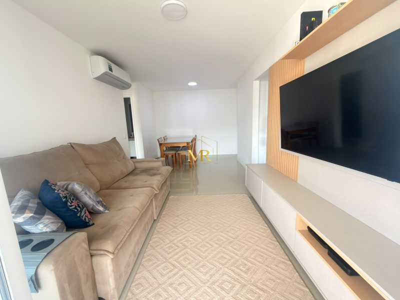Conheça bf9099bd-b06c-406a-abd7-748d25 do imóvel - Apartamento à venda Rua Escritor Rodrigo Melo Franco, Barra da Tijuca, Rio de Janeiro - R$ 990.000 - AA02 - 5 bf9099bd-b06c-406a-abd7-748d25 - 5