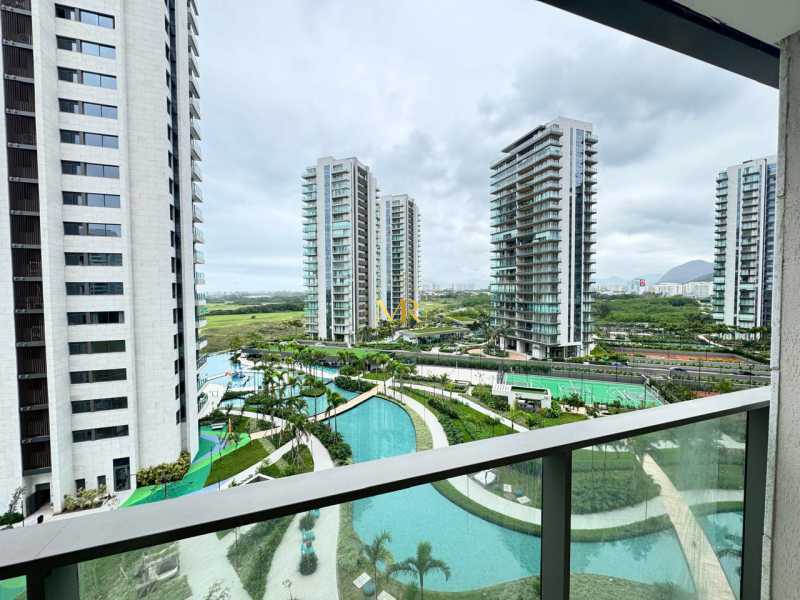 Conheça WhatsApp Image 2026-10-08 at 1 do imóvel - Apartamento à venda Avenida Ermanno Dallari, Barra da Tijuca, Rio de Janeiro - R$ 3.900.000 - M0028 - 29 WhatsApp Image 2026-10-08 at 1 - 29