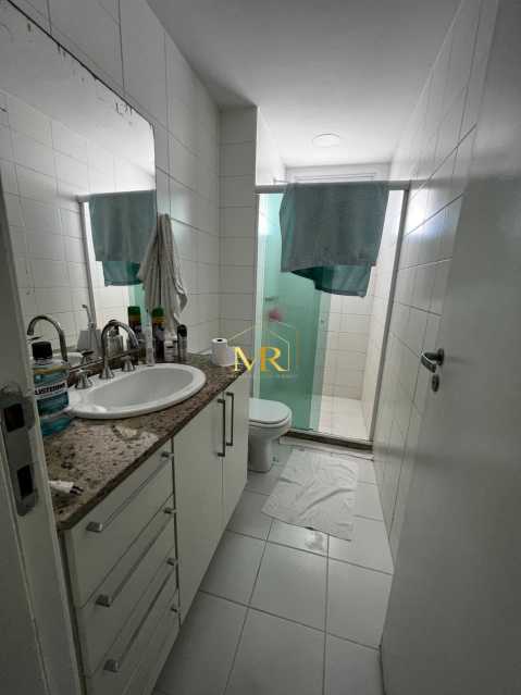 Conheça WhatsApp Image 2026-10-09 at 1 do imóvel - Apartamento para alugar Avenida Tim Maia, Recreio dos Bandeirantes, Rio de Janeiro - R$ 8.000 - DM0065 - 5 WhatsApp Image 2026-10-09 at 1 - 5