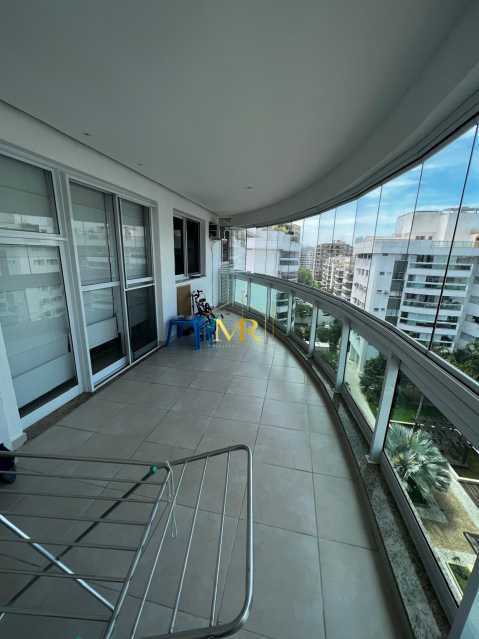 Conheça WhatsApp Image 2026-10-09 at 1 do imóvel - Apartamento para alugar Avenida Tim Maia, Recreio dos Bandeirantes, Rio de Janeiro - R$ 8.000 - DM0065 - 16 WhatsApp Image 2026-10-09 at 1 - 16