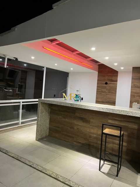 Conheça WhatsApp Image 2026-10-09 at 1 do imóvel - Apartamento para alugar Avenida Tim Maia, Recreio dos Bandeirantes, Rio de Janeiro - R$ 8.000 - DM0065 - 22 WhatsApp Image 2026-10-09 at 1 - 22
