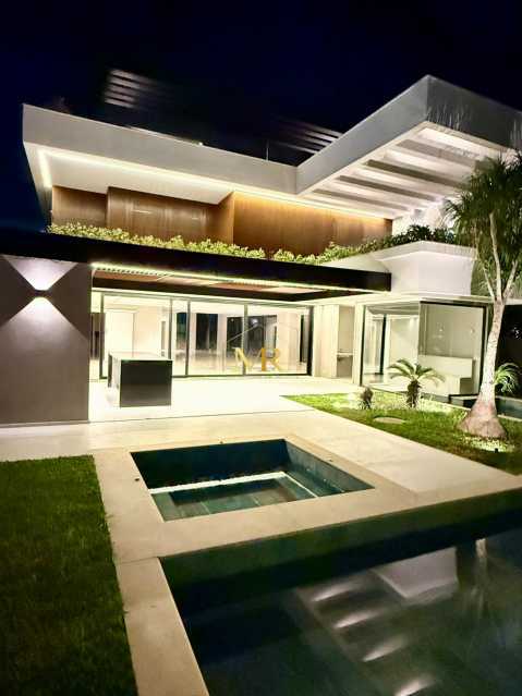 Conheça WhatsApp Image 2026-10-14 at 1 do imóvel - Casa em Condomínio à venda Rua Pedro Teixeira, Barra da Tijuca, Rio de Janeiro - R$ 13.500.000 - M0030 - 17 WhatsApp Image 2026-10-14 at 1 - 17