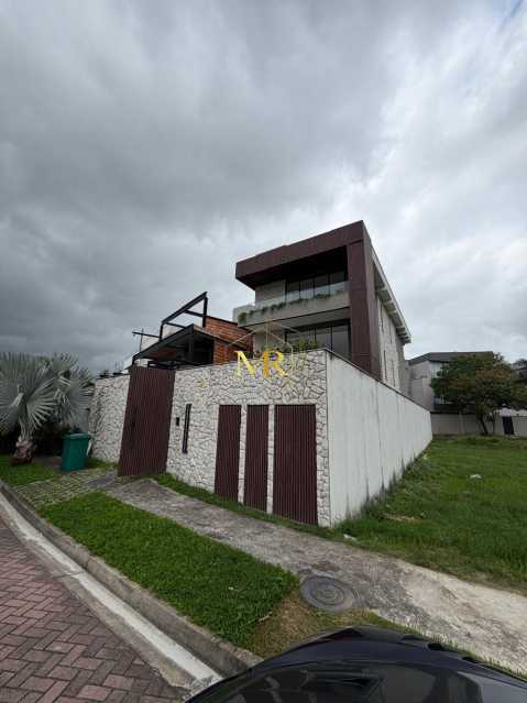 Conheça WhatsApp Image 2026-10-09 at 2 do imóvel - Casa em Condomínio à venda Estrada Vereador Alceu de Carvalho, Recreio dos Bandeirantes, Rio de Janeiro - R$ 4.200.000 - R0099 - 24 WhatsApp Image 2026-10-09 at 2 - 24