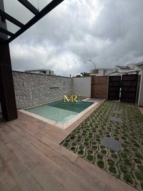 Conheça WhatsApp Image 2026-10-09 at 2 do imóvel - Casa em Condomínio à venda Estrada Vereador Alceu de Carvalho, Recreio dos Bandeirantes, Rio de Janeiro - R$ 4.200.000 - R0099 - 20 WhatsApp Image 2026-10-09 at 2 - 20