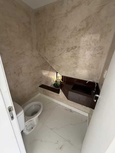 Conheça WhatsApp Image 2026-10-09 at 2 do imóvel - Casa em Condomínio à venda Estrada Vereador Alceu de Carvalho, Recreio dos Bandeirantes, Rio de Janeiro - R$ 3.980.000 - R0100 - 5 WhatsApp Image 2026-10-09 at 2 - 5