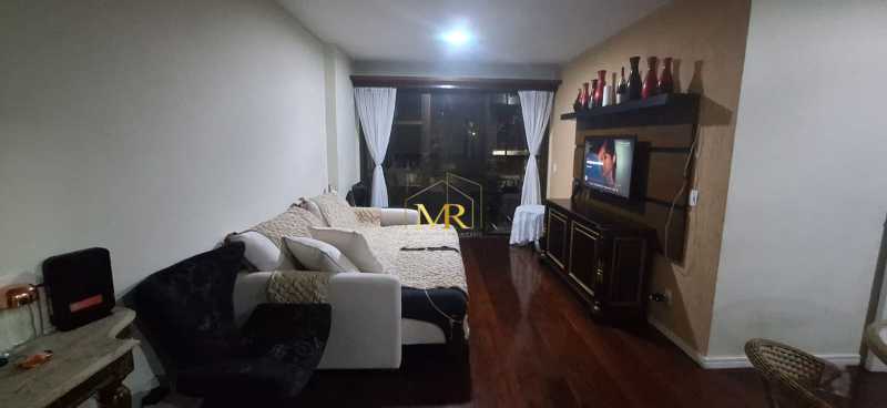 Conheça WhatsApp Image 2026-10-14 at 1 do imóvel - Apartamento à venda Avenida Genaro de Carvalho, Recreio dos Bandeirantes, Rio de Janeiro - R$ 740.000 - DM269 - 4 WhatsApp Image 2026-10-14 at 1 - 4