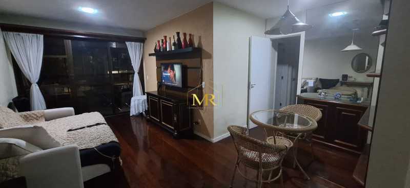 Conheça WhatsApp Image 2026-10-14 at 1 do imóvel - Apartamento à venda Avenida Genaro de Carvalho, Recreio dos Bandeirantes, Rio de Janeiro - R$ 740.000 - DM269 - 6 WhatsApp Image 2026-10-14 at 1 - 6