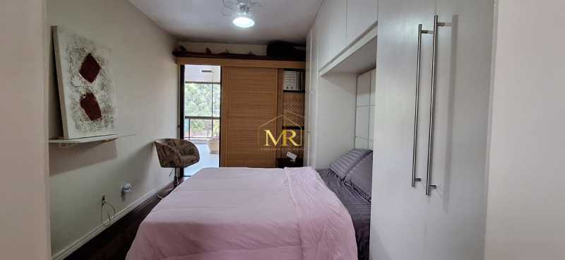Conheça WhatsApp Image 2026-10-14 at 1 do imóvel - Apartamento à venda Avenida Genaro de Carvalho, Recreio dos Bandeirantes, Rio de Janeiro - R$ 740.000 - DM269 - 12 WhatsApp Image 2026-10-14 at 1 - 12