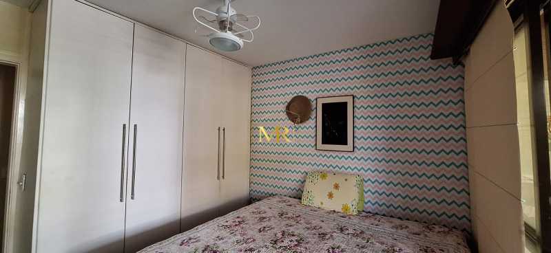 Conheça WhatsApp Image 2026-10-14 at 1 do imóvel - Apartamento à venda Avenida Genaro de Carvalho, Recreio dos Bandeirantes, Rio de Janeiro - R$ 740.000 - DM269 - 20 WhatsApp Image 2026-10-14 at 1 - 20