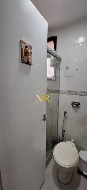 Conheça WhatsApp Image 2026-10-14 at 1 do imóvel - Apartamento à venda Avenida Genaro de Carvalho, Recreio dos Bandeirantes, Rio de Janeiro - R$ 740.000 - DM269 - 25 WhatsApp Image 2026-10-14 at 1 - 25