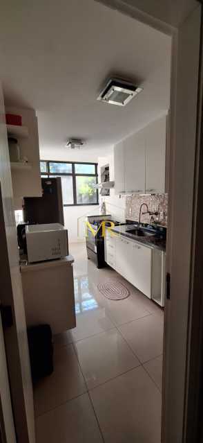 Conheça WhatsApp Image 2026-10-14 at 1 do imóvel - Apartamento à venda Avenida Genaro de Carvalho, Recreio dos Bandeirantes, Rio de Janeiro - R$ 740.000 - DM269 - 8 WhatsApp Image 2026-10-14 at 1 - 8