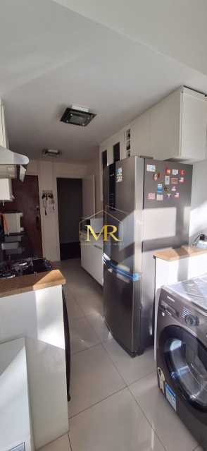 Conheça WhatsApp Image 2026-10-14 at 1 do imóvel - Apartamento à venda Avenida Genaro de Carvalho, Recreio dos Bandeirantes, Rio de Janeiro - R$ 740.000 - DM269 - 10 WhatsApp Image 2026-10-14 at 1 - 10