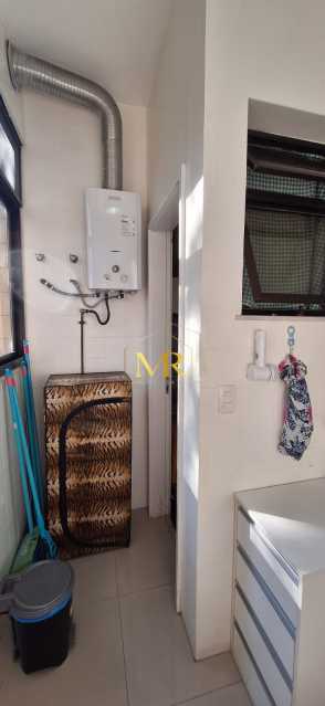 Conheça WhatsApp Image 2026-10-14 at 1 do imóvel - Apartamento à venda Avenida Genaro de Carvalho, Recreio dos Bandeirantes, Rio de Janeiro - R$ 740.000 - DM269 - 28 WhatsApp Image 2026-10-14 at 1 - 28