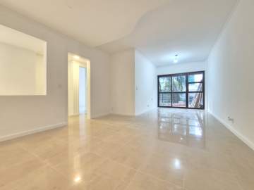 Ótima localização - Apartamento à venda - 3 dormitórios ( 1 suíte) - Freguesia - 112m² com varandão em localização privilegiada - AD001