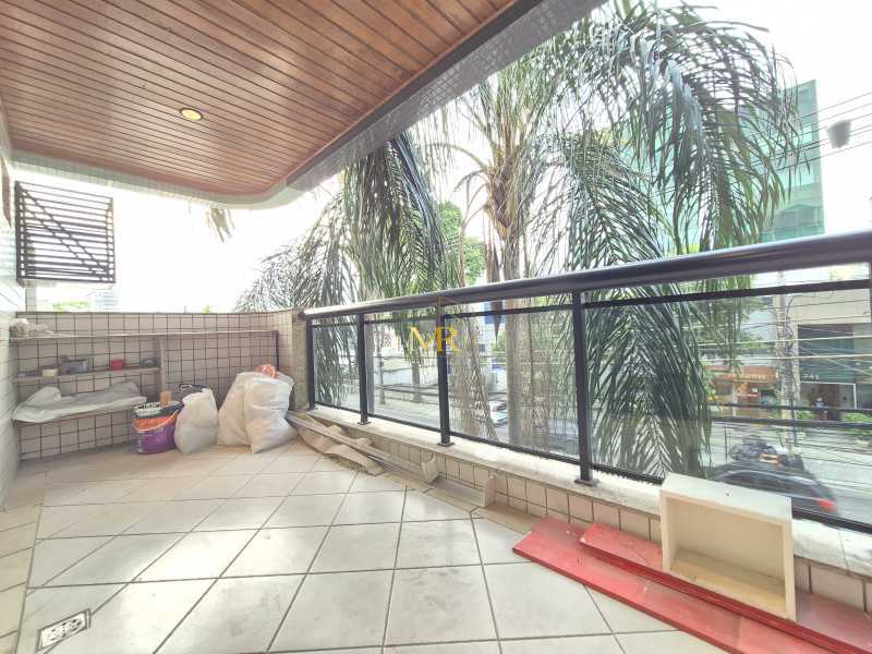 Conheça 20261015_170114 do imóvel - Apartamento à venda - 3 dormitórios ( 1 suíte) - Freguesia - 112m² com varandão em localização privilegiada - AD001 - 4 20261015_170114 - 4