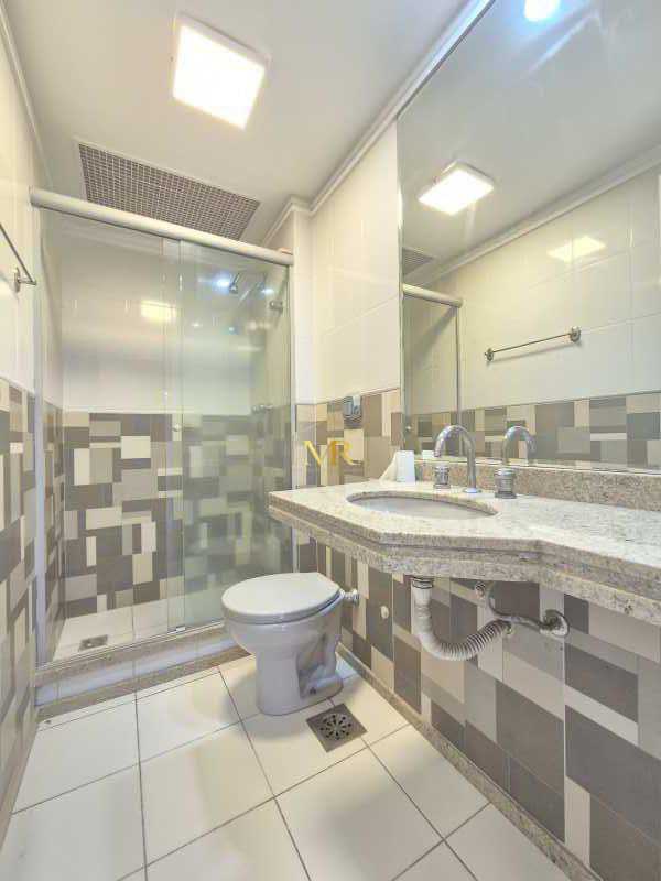 Conheça 20261015_170301 do imóvel - Apartamento à venda - 3 dormitórios ( 1 suíte) - Freguesia - 112m² com varandão em localização privilegiada - AD001 - 10 20261015_170301 - 10