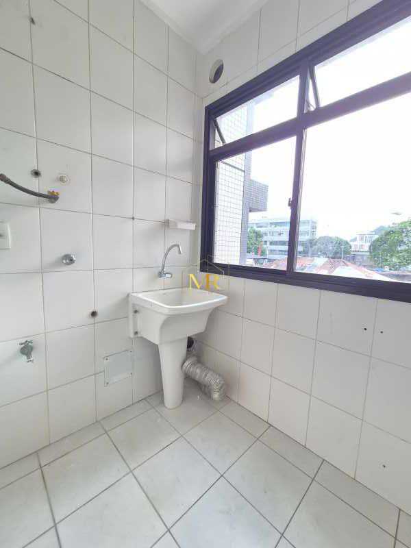 Conheça 20261015_170359 do imóvel - Apartamento à venda - 3 dormitórios ( 1 suíte) - Freguesia - 112m² com varandão em localização privilegiada - AD001 - 14 20261015_170359 - 14