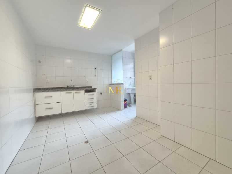 Conheça 20261015_170423 do imóvel - Apartamento à venda - 3 dormitórios ( 1 suíte) - Freguesia - 112m² com varandão em localização privilegiada - AD001 - 15 20261015_170423 - 15